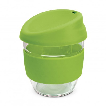 Nova Cup - Borosilicate 250ml Promotional Products